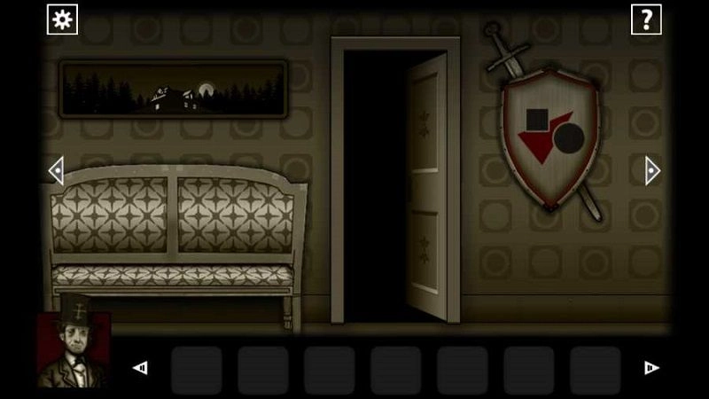 遗忘之丘纪念品游戏