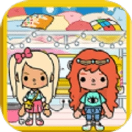 樱花小镇公主城堡