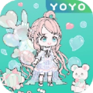 YOYO娃娃游戏