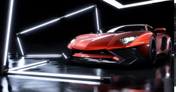 最强赛车 手机版(2)