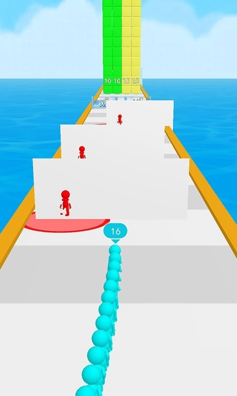 兄弟一起冲鸭(1)