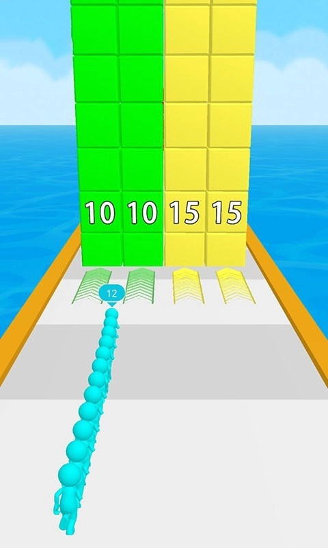 兄弟一起冲鸭(2)