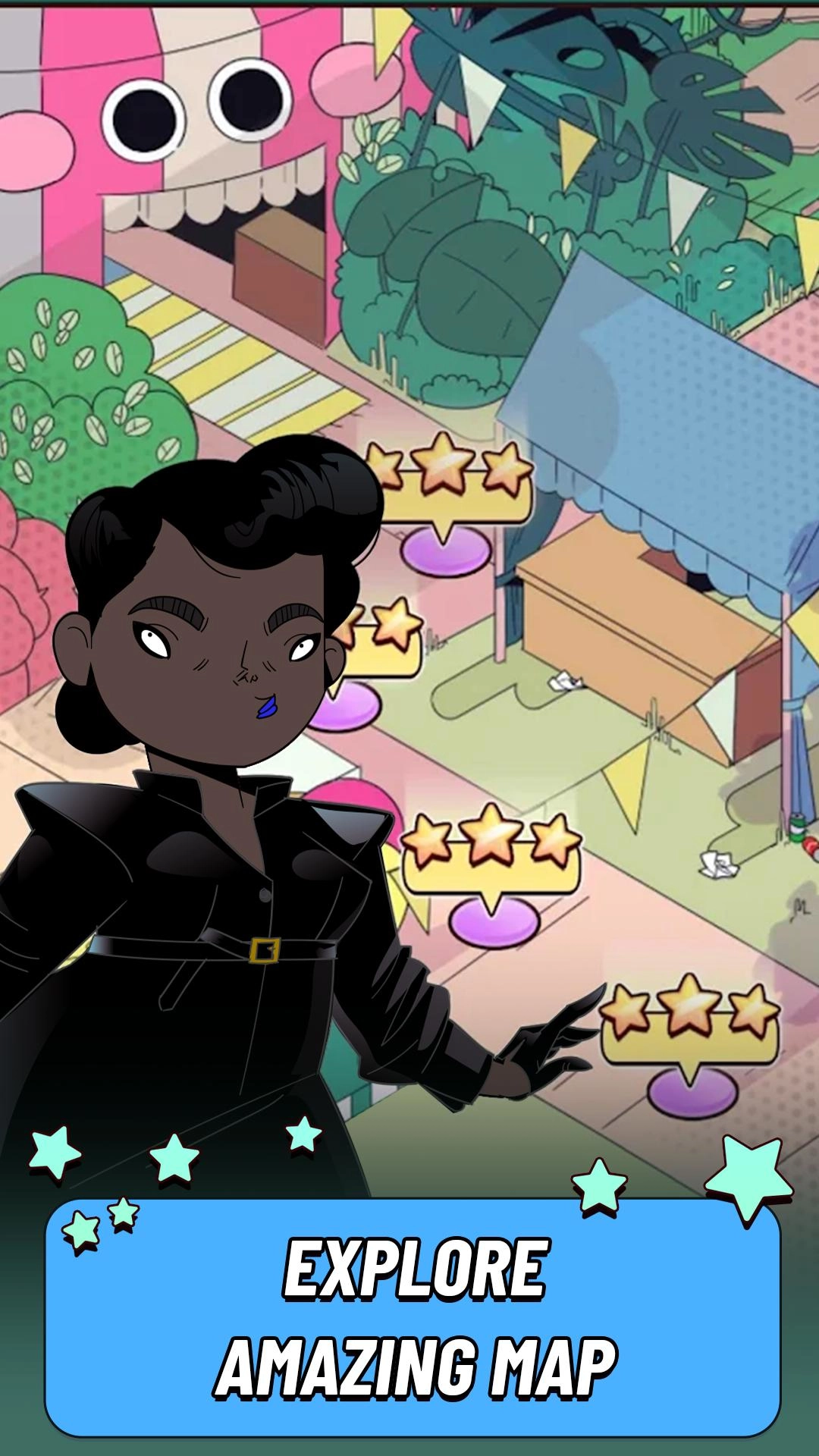 风闻小镇的伯爵大人