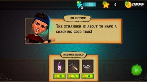 可怕的邻居安卓版(2)