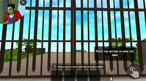 可怕的邻居安卓版(3)