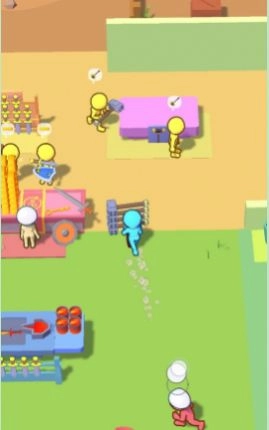 我的熔炼工艺游戏最新安卓版