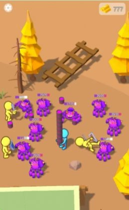 我的熔炼工艺游戏最新安卓版