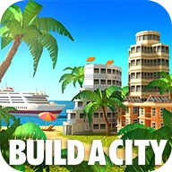 模拟天堂城市岛屿手机版