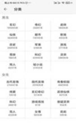 青鸟阅读极速版