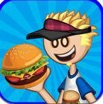 老爹的小镇汉堡店 v1.1