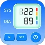 血压心率宝