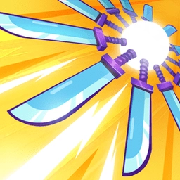 刀剑大乱斗游戏