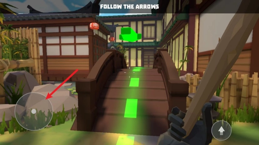 多边形竞技场图1