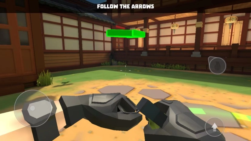 多边形竞技场图3