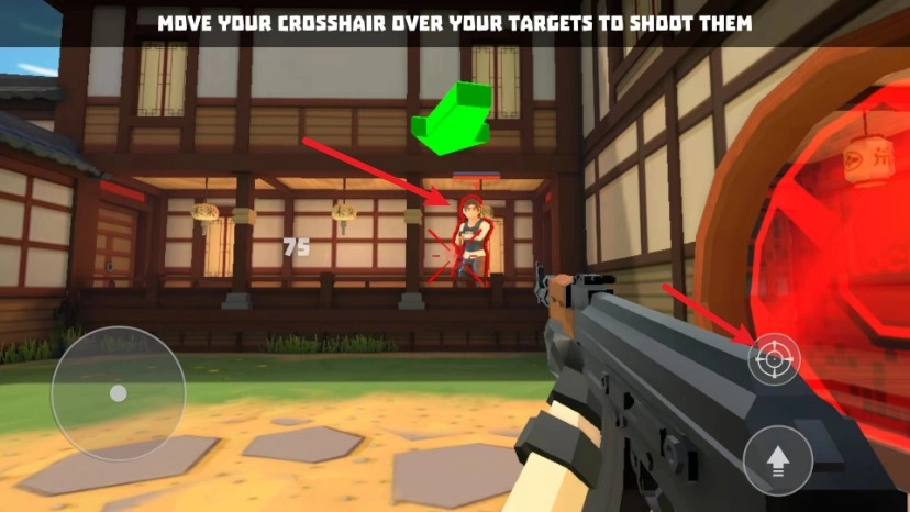 多边形竞技场图2