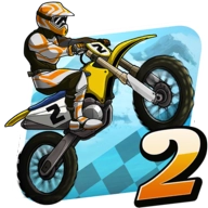 疯狂特技摩托 v1.6