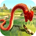 野生水蟒模拟器