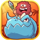 狩猎吧原始人安卓手机版