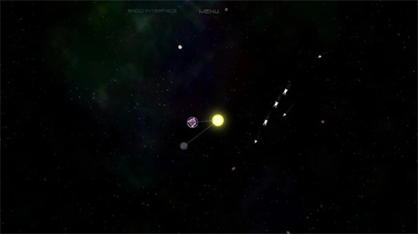 太阳系行星2中文版