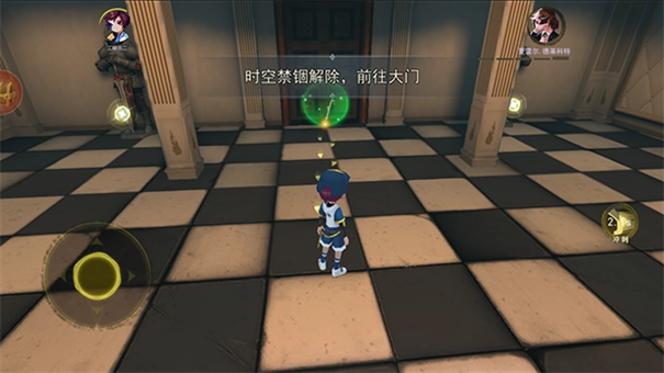 恐怖躲猫猫4正式版