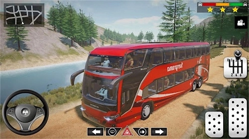 城市汽车大亨游戏手机版