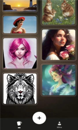 万兴爱画安卓版