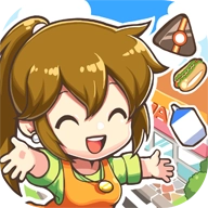 打工吧便利商店