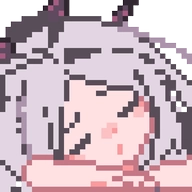 不要打扰娜娜睡觉(?ナに悪いことしないで!)