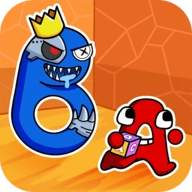 字母朋友生存挑战游戏