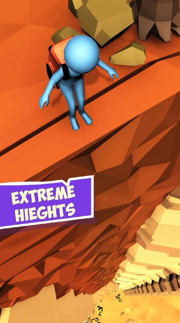 火柴人爬山大师游戏安卓版