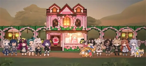 勇士食堂中文版(4)