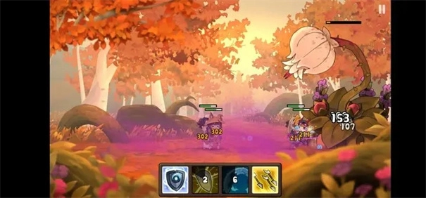 勇士食堂中文版(5)