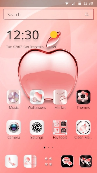 INKSANSFIGHT手机版