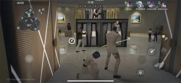 零号任务网易版