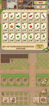 猪笼城寨单机版