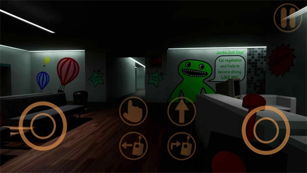 班班幼儿园3手机版(3)