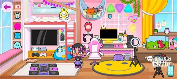 阿凡达孩童世界图2