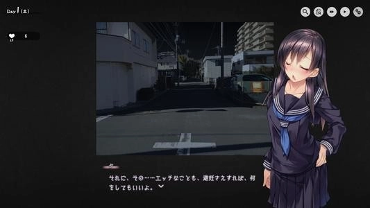 1Room家出少女汉化版