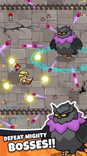 生存法师游戏汉化中文版