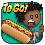 老爹热狗店高清版