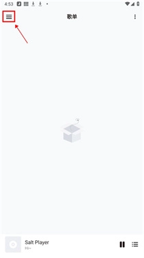 椒盐音乐播放器