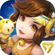 神之物语公测版