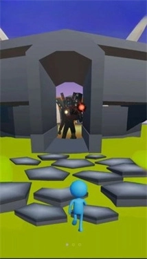 争分夺秒挑战(2)