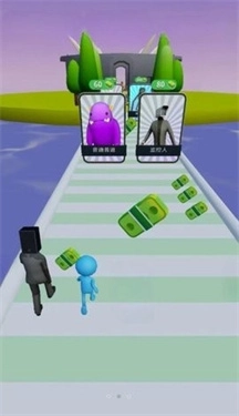 争分夺秒挑战(1)