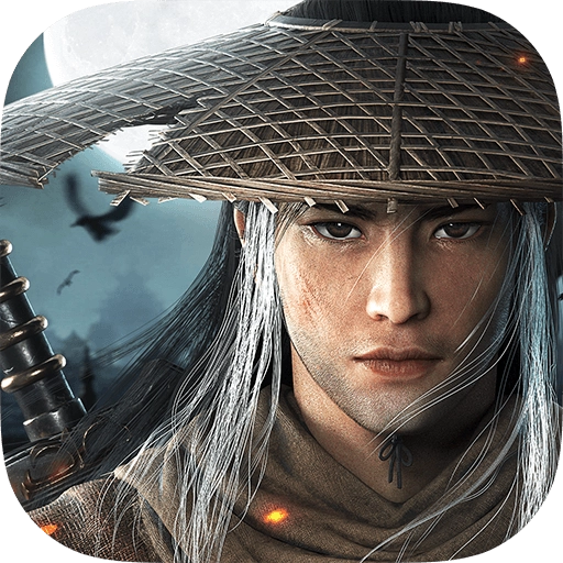 新射雕群侠传之铁血丹心安卓版