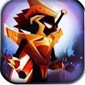 火柴人斗士暗影勇士安卓完整版