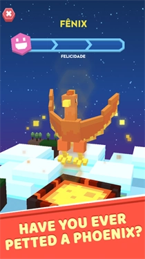 空闲之星动物园(3)