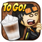 老爹奶茶店正版