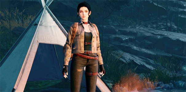 盗墓笔记启程(2)