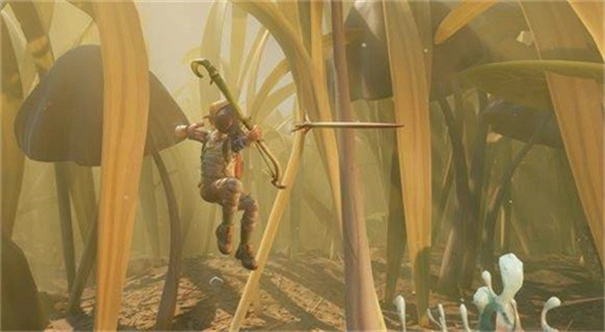 禁闭求生中文版